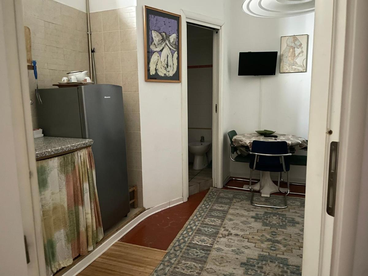罗马中心住宿加早餐旅馆 外观 照片