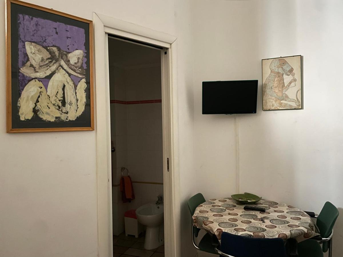 罗马中心住宿加早餐旅馆 外观 照片